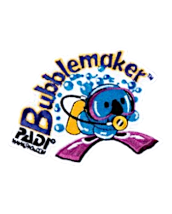 bubblemaker emblem