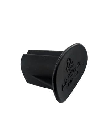 A.B. Biller, Replacement Parts for Spearguns, Butt (Wood Gun)