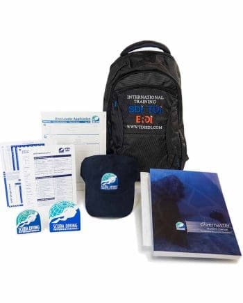 SDI DiveMaster Kit