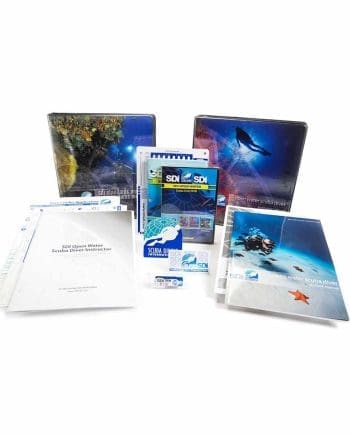 SDI OW Instructor Kit