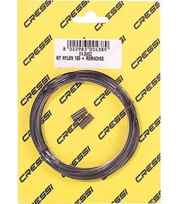 CRESSI COMPETITION NYLON THREAD