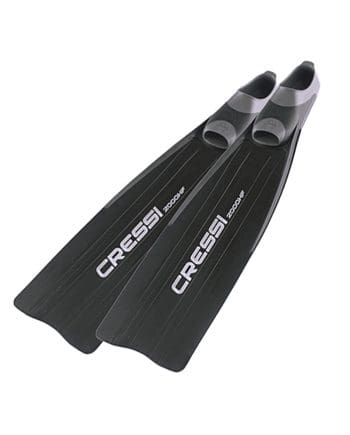 Cressi Gara 2000 Fins