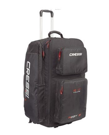 CRESSI MOBY 5 BAG