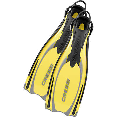 cressi rondine fins
