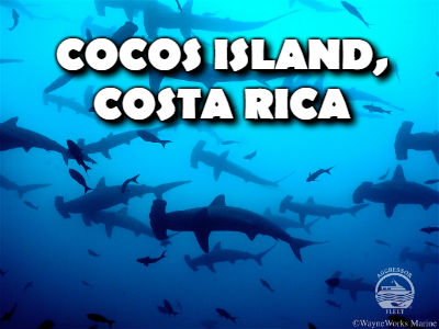 Cocos Island