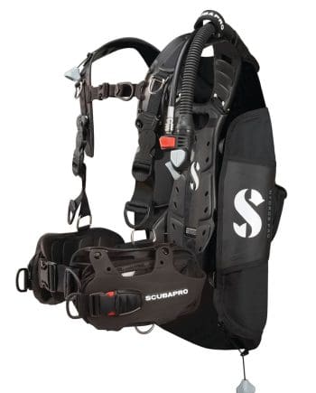 ScubaPro Hydros Pro Mens