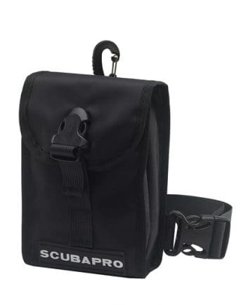 SCUBAPRO Hydros Cargo Thigh Pocket