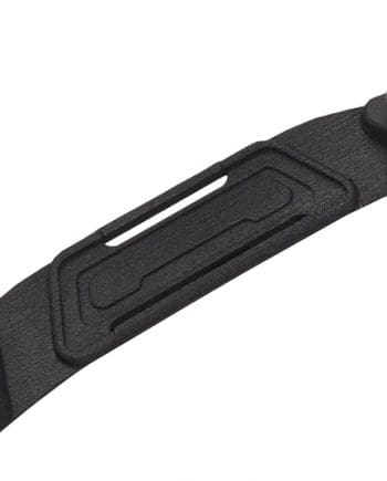 SCUBAPRO Hydros Knife & Accessory Plate