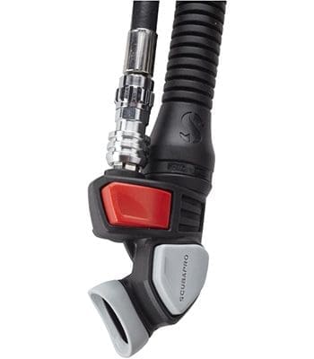 SCUBAPRO Balanced Power Inflator (BPI)