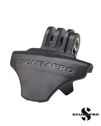 Scubapro Go Pro Mask Mount