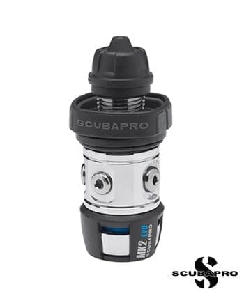 SCUBAPRO MK2 EVO DIN