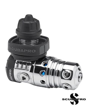 SCUBAPRO MK25 EVO DIN
