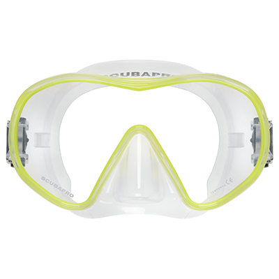 scuba pro solo