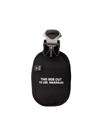 Sherwood CQR-3 WEIGHT POCKETS