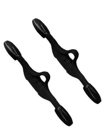 ScubaPro Seawing Nova Fin Straps (Pair)
