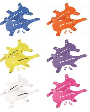 Scuba Pro Hydros Pro Color Kit