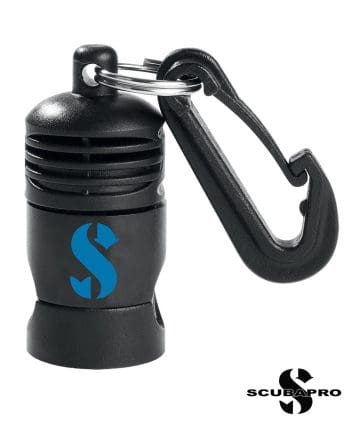 Scuba Pro Magnetic Octo Holder Tank