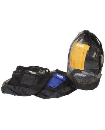 Tilos Dry Pocket Mesh Backpack