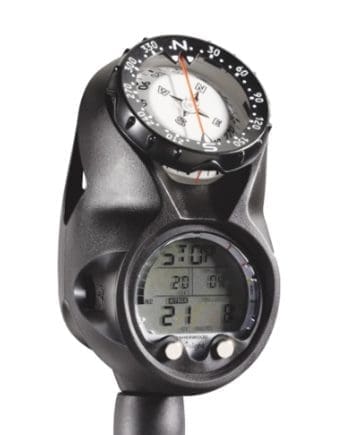 Sherwood Insight Computer - Navigational Console - CR3709