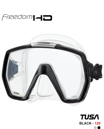 Tusa Freedom Hd Fits Large Faces 11 Colors Available