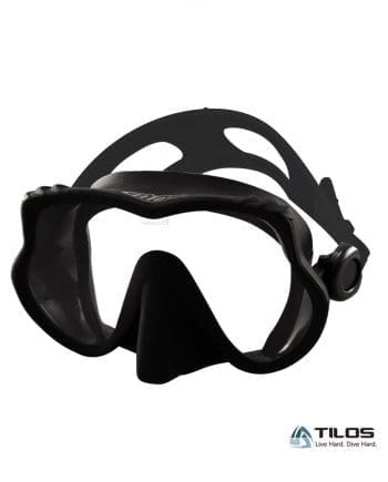 Tilos Excel Fits Medium-Large Faces