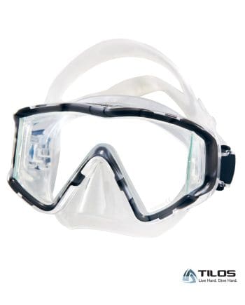 Tilos Single Lens Panoramic Medium - Large Faces