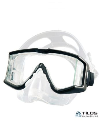 Tilos Single Lens Panoramic W/Purge Medium - Large Faces