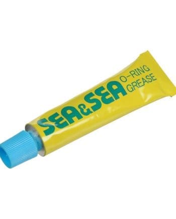 Sea & Sea Silicone Grease in Tube
