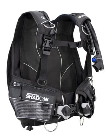 Sherwood Shadow BC