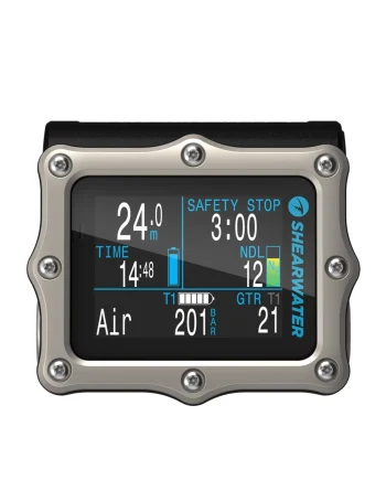 Shearwater Perdix 2 AI