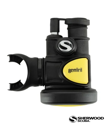 Sherwood Gemini SR9000