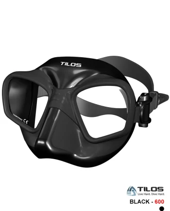 Tilos Avengia Medium - Large Faces