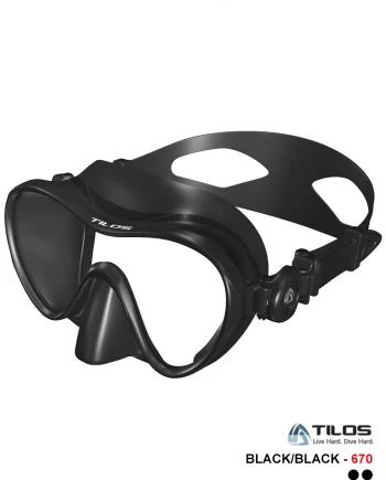 Tilos Coveops Fits Medium-Large Faces