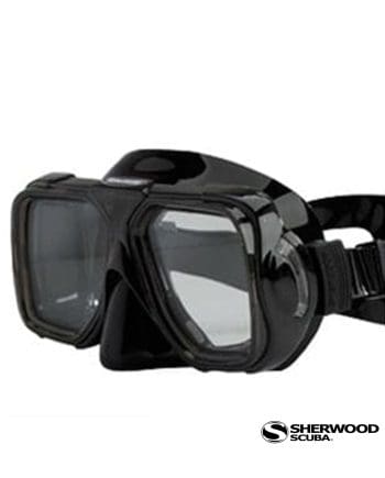 Sherwood Magnum Fits Medium - Large Faces