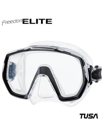 Tusa Freedom Elite Fits Medium - Large Faces Smaller Version of Freedom HD 14 Colors Available
