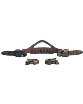 FIN STRAP KIT QUICK RELEASE