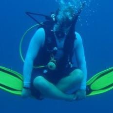 scuba dive marketing