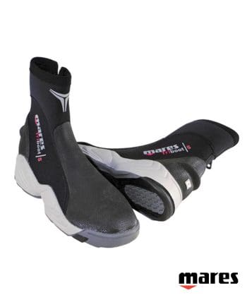 Mares Dive Boot Trilastic 5mm