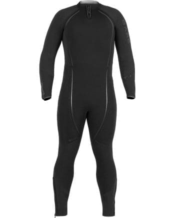 Bare Reactive Full Wetsuits 2021- Mens