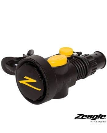 Zeagle Octo-Z II