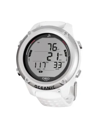Oceanic Geo 4 With Bluetooth