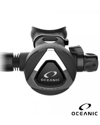 Oceanic Delta 5 2ND STAGE
