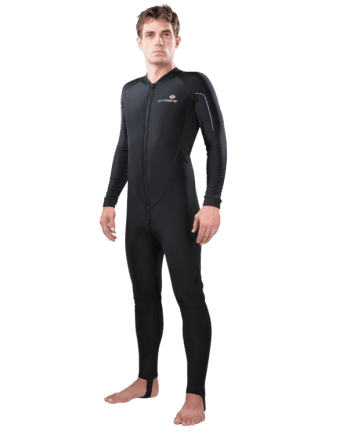 Lavacore Fullsuit, Frontzip, Male
