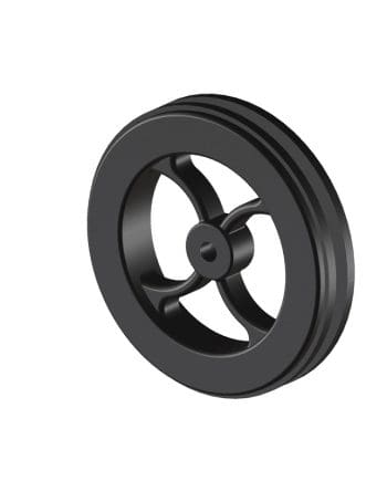OTS One Way Valve Seat