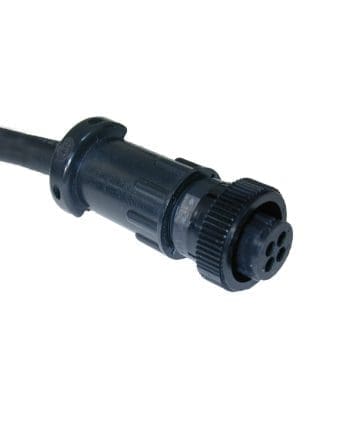 OTS AMP-4ML Connector