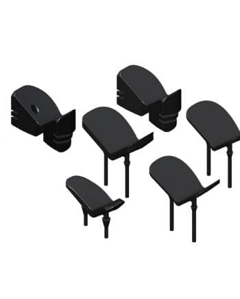 OTS Equalizing Kit