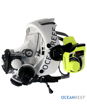 Ocean Reef G.S.M. Gdivers