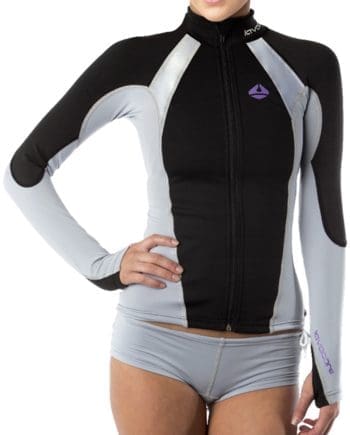 Lavacore SUP Jacket, Female