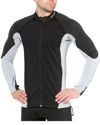 Lavacore SUP Jacket, Male