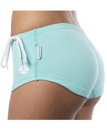 Lavaskin Board Shorts, Female